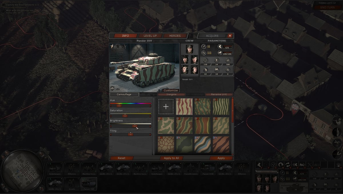 Headquarters: World War II thumbnail 10