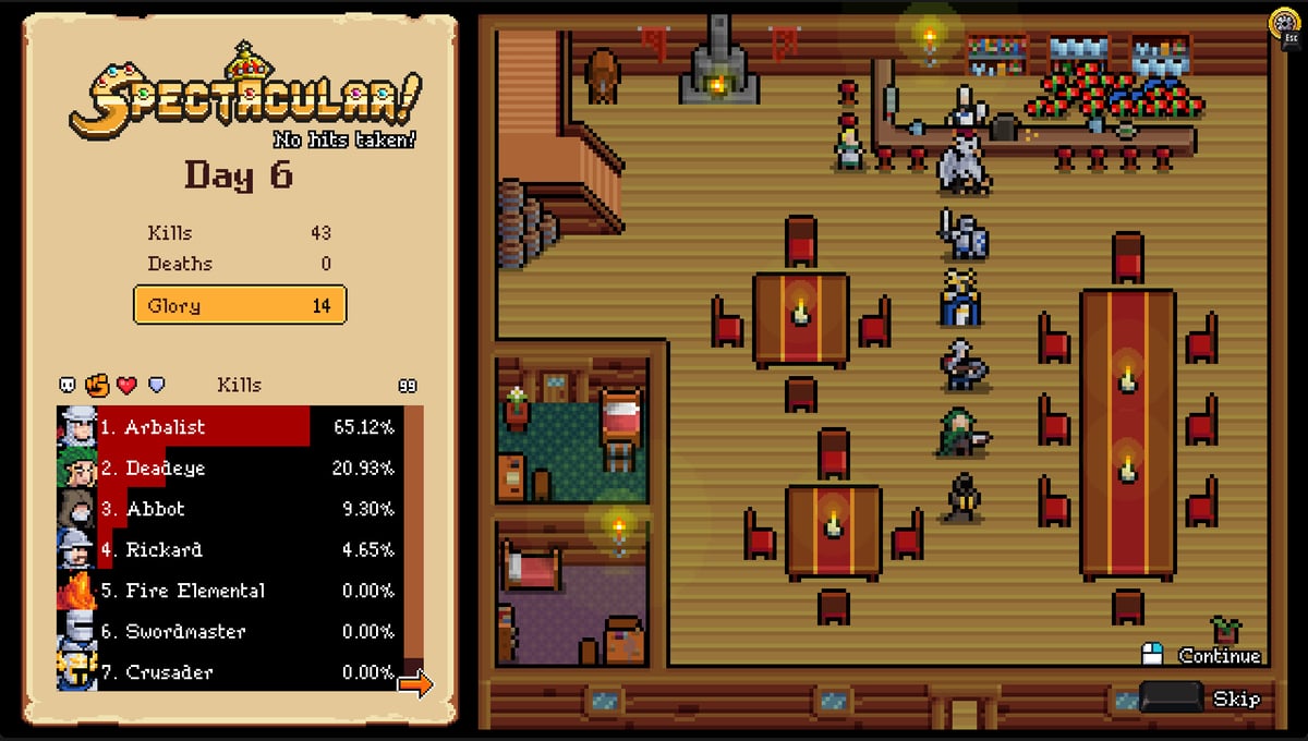 Super Fantasy Kingdom thumbnail 3