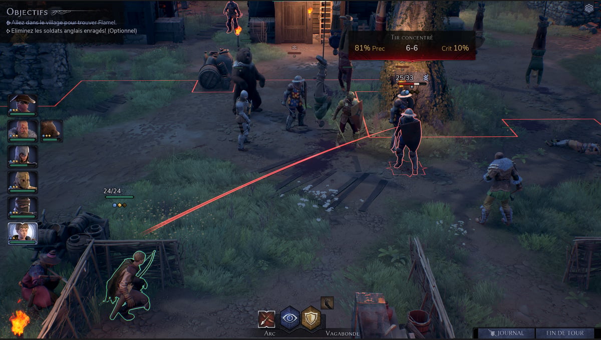 Crown Wars: The Black Prince thumbnail 3