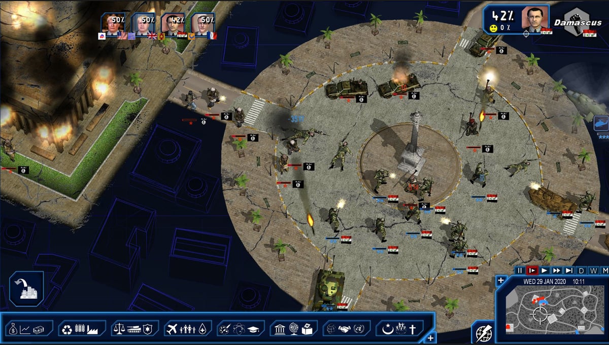 Power & Revolution 2021 Edition thumbnail 11