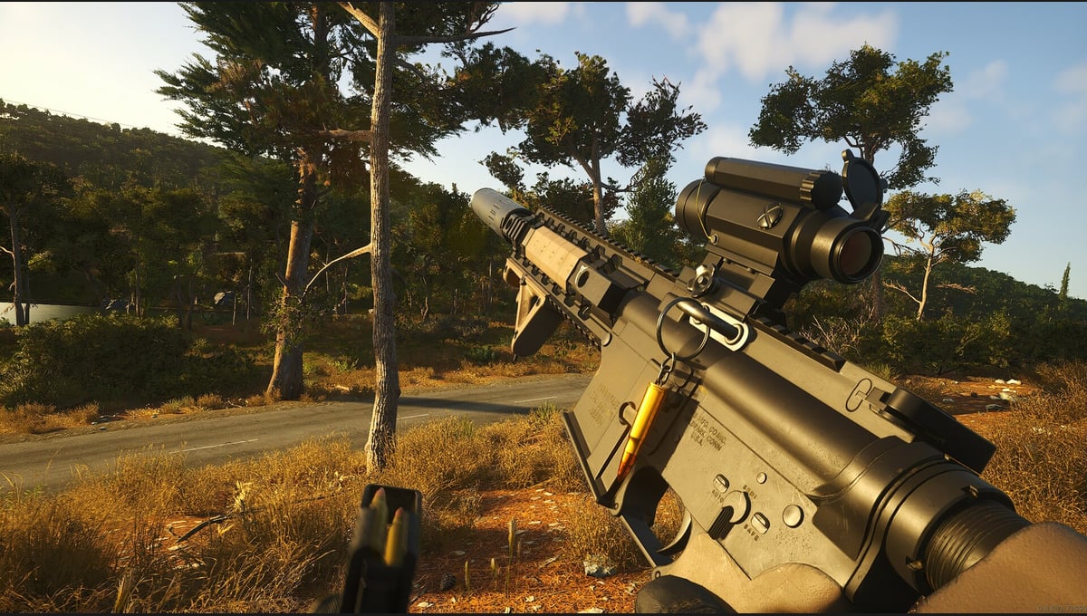 SCUM Charms Pack thumbnail 9