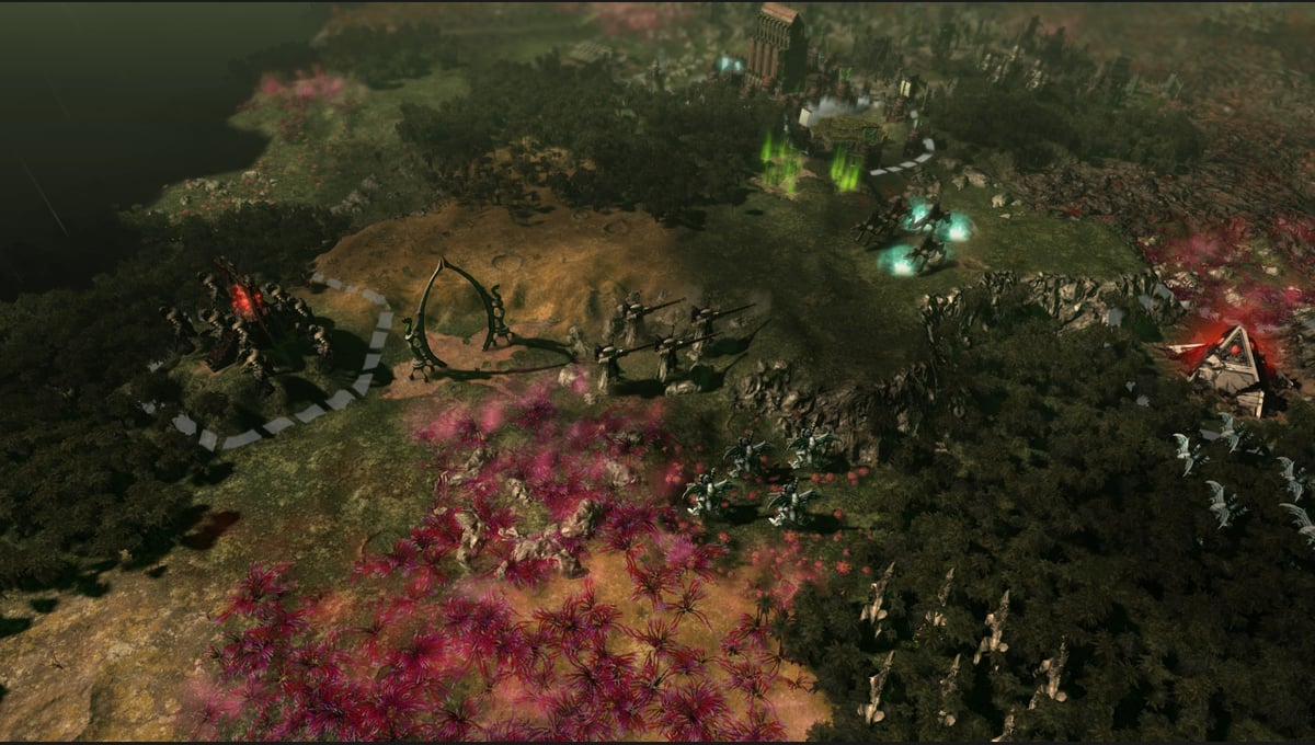 Warhammer 40,000: Gladius - Escalation Pack thumbnail 4
