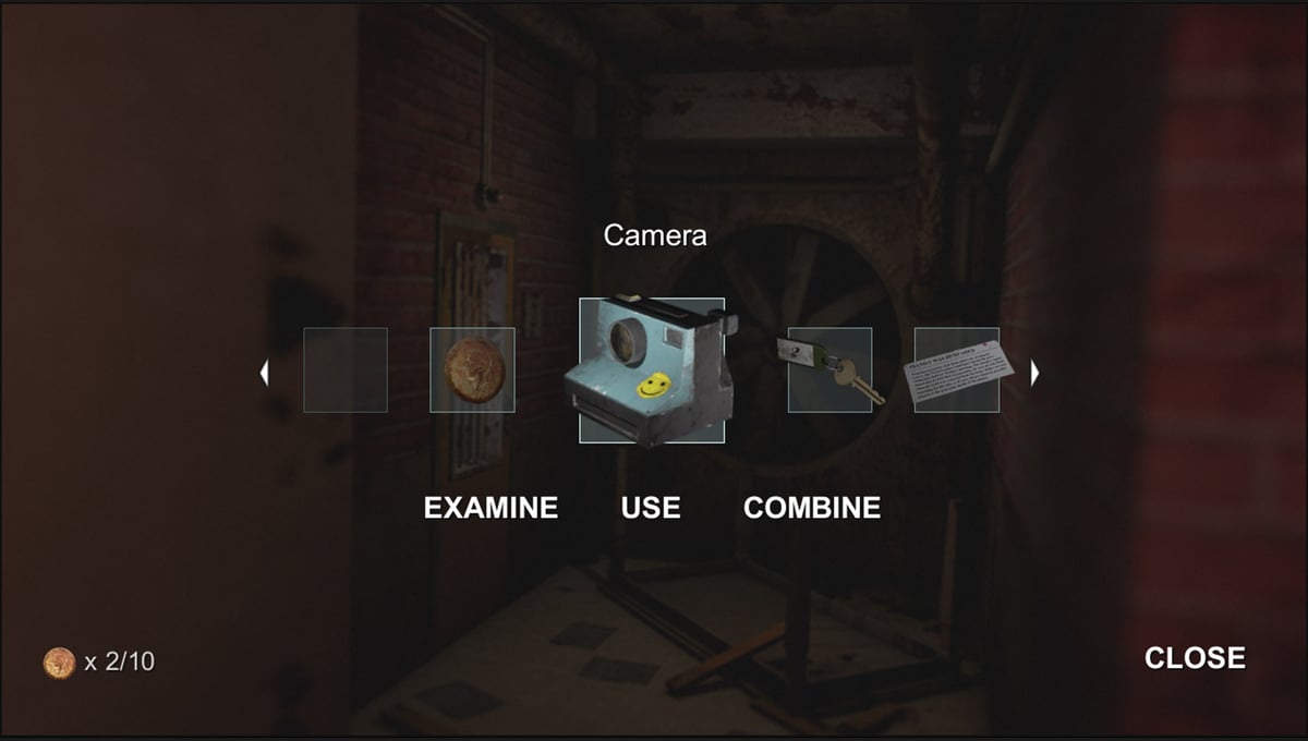 Decay - The Mare thumbnail 6