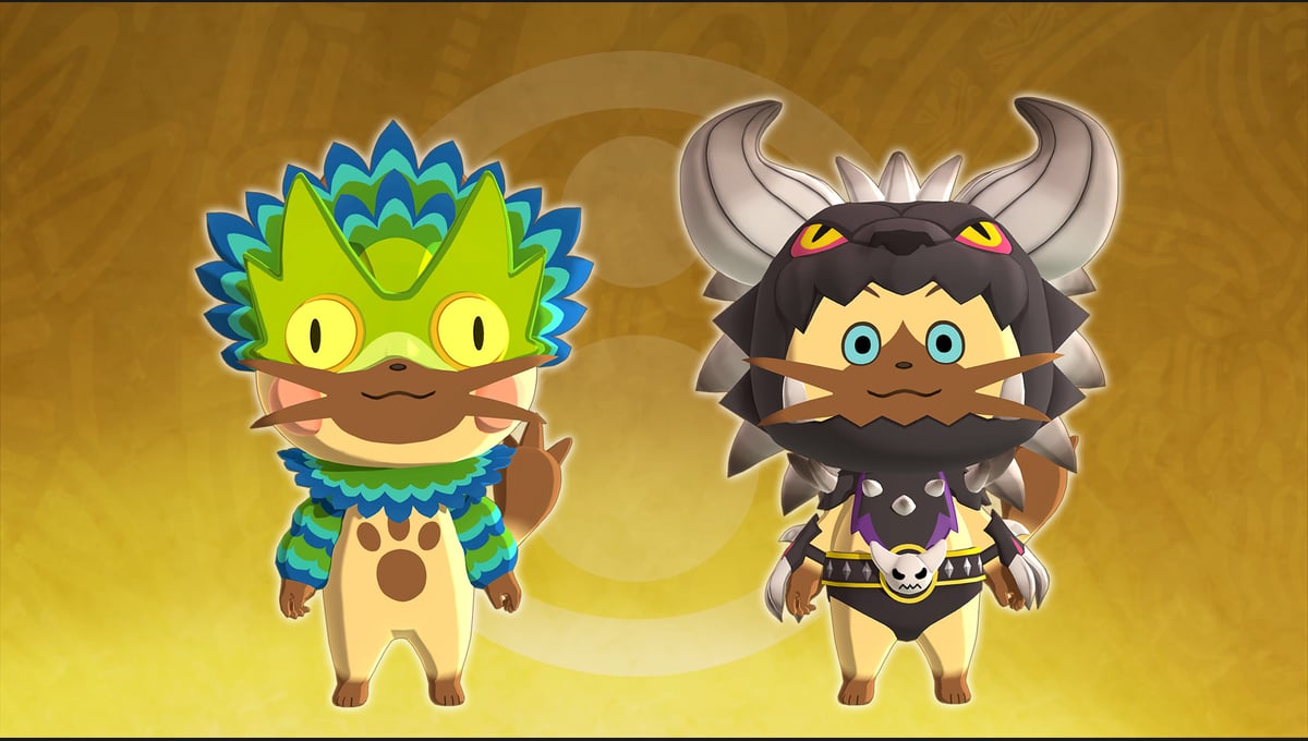 Monster Hunter Stories 2: Wings of Ruin - Deluxe Kit thumbnail 4