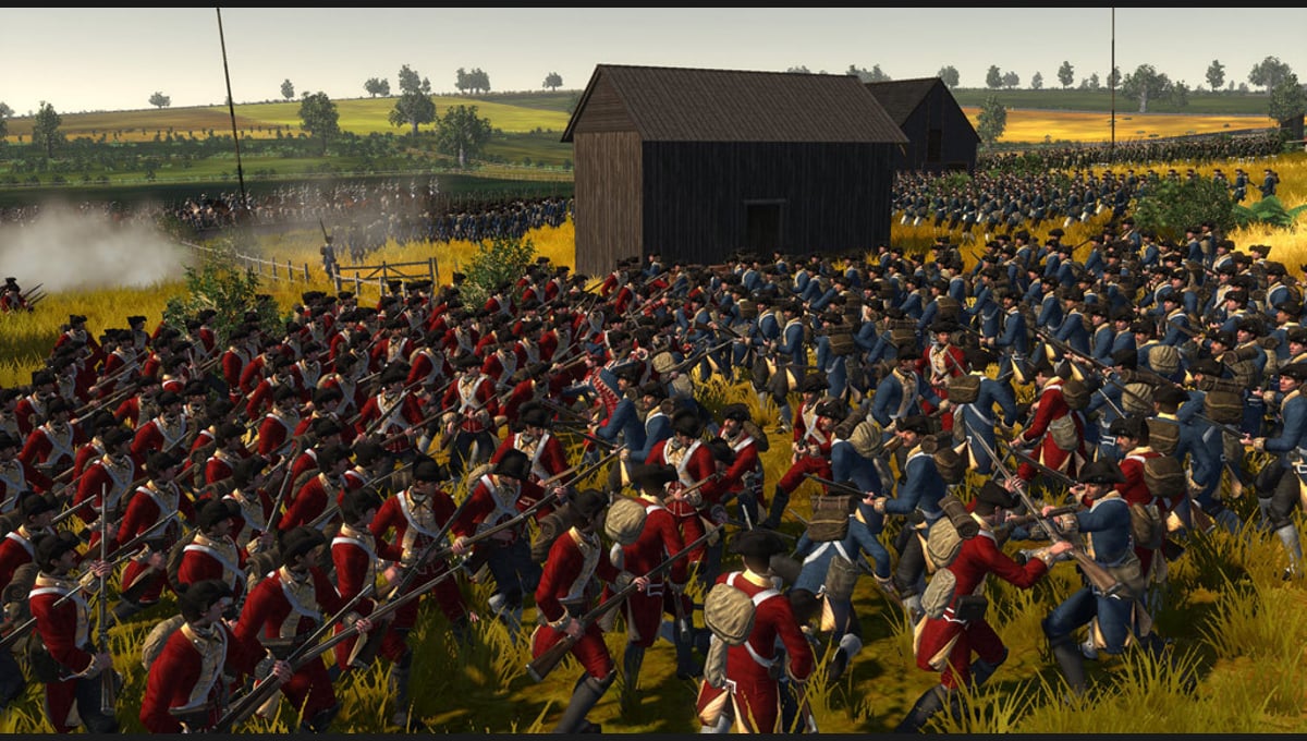 Total War: NAPOLEON – Definitive Edition thumbnail 8