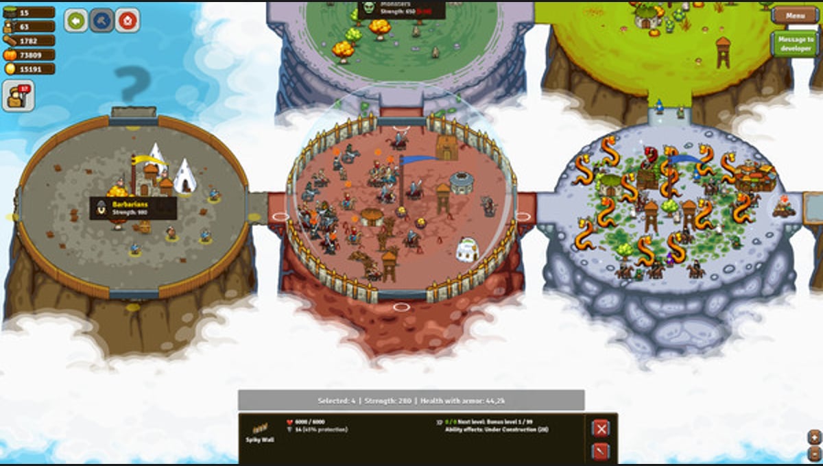Circle Empires Rivals thumbnail 7