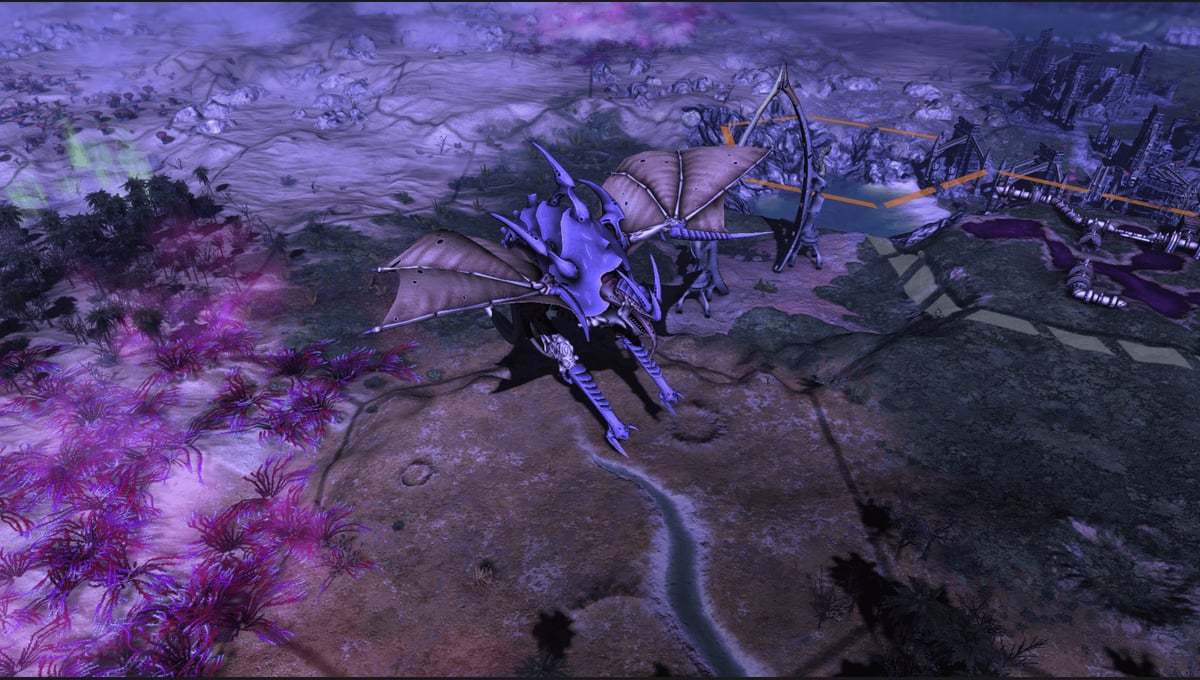 Warhammer 40,000: Gladius - Eradication pack thumbnail 11