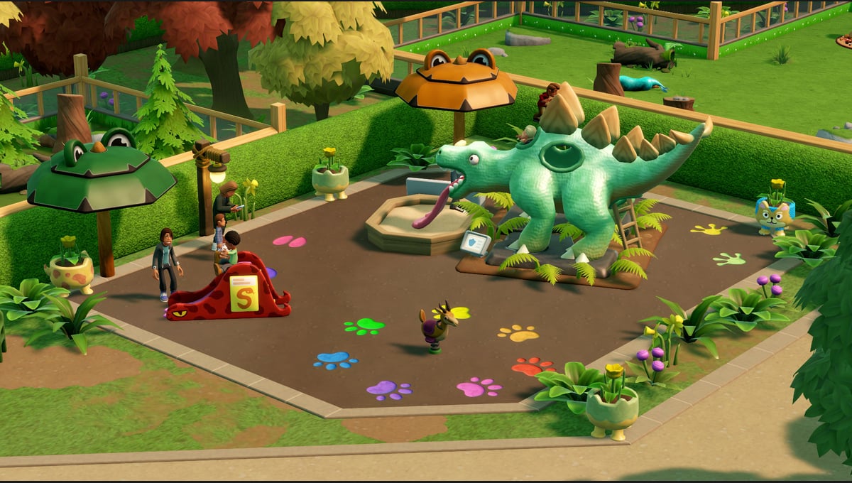 Two Point Museum: Zooseum thumbnail 5