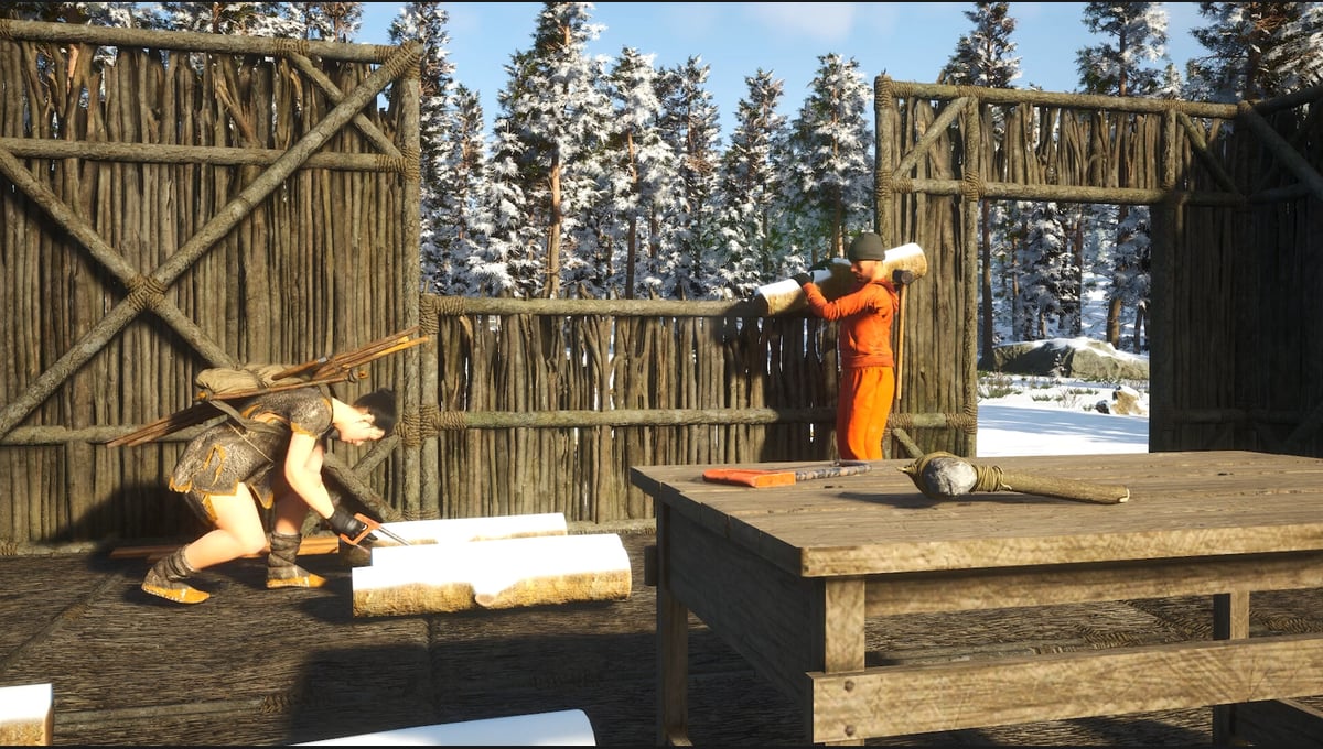 SCUM thumbnail 3