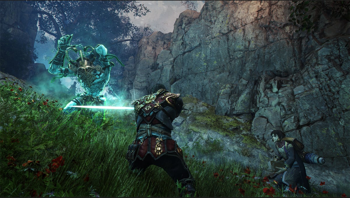 Blades of Fire thumbnail 2