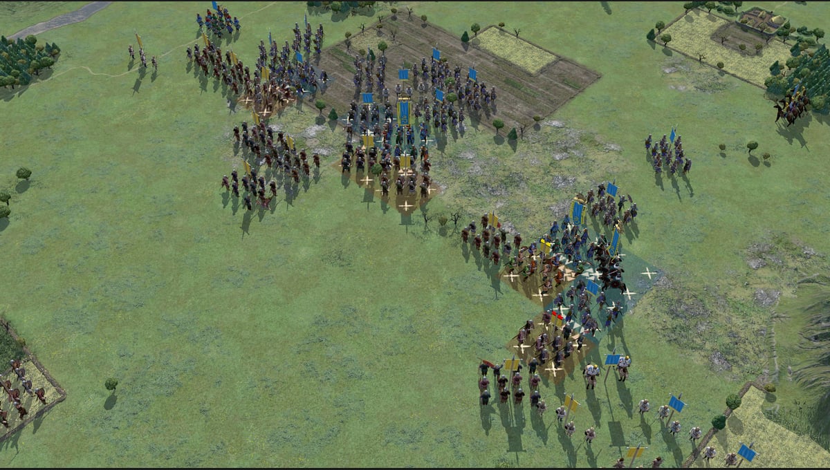 Field of Glory II: Legions Triumphant thumbnail 6