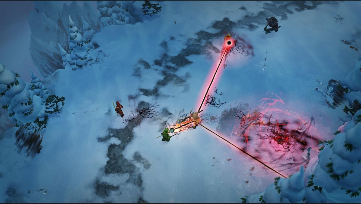 Magicka 2 Deluxe Edition thumbnail 9