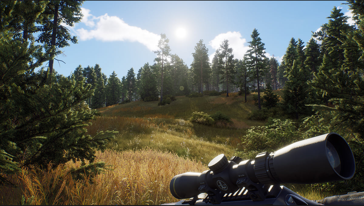 Way of the Hunter thumbnail 8