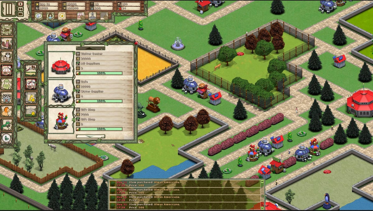 Zoo Park thumbnail 8