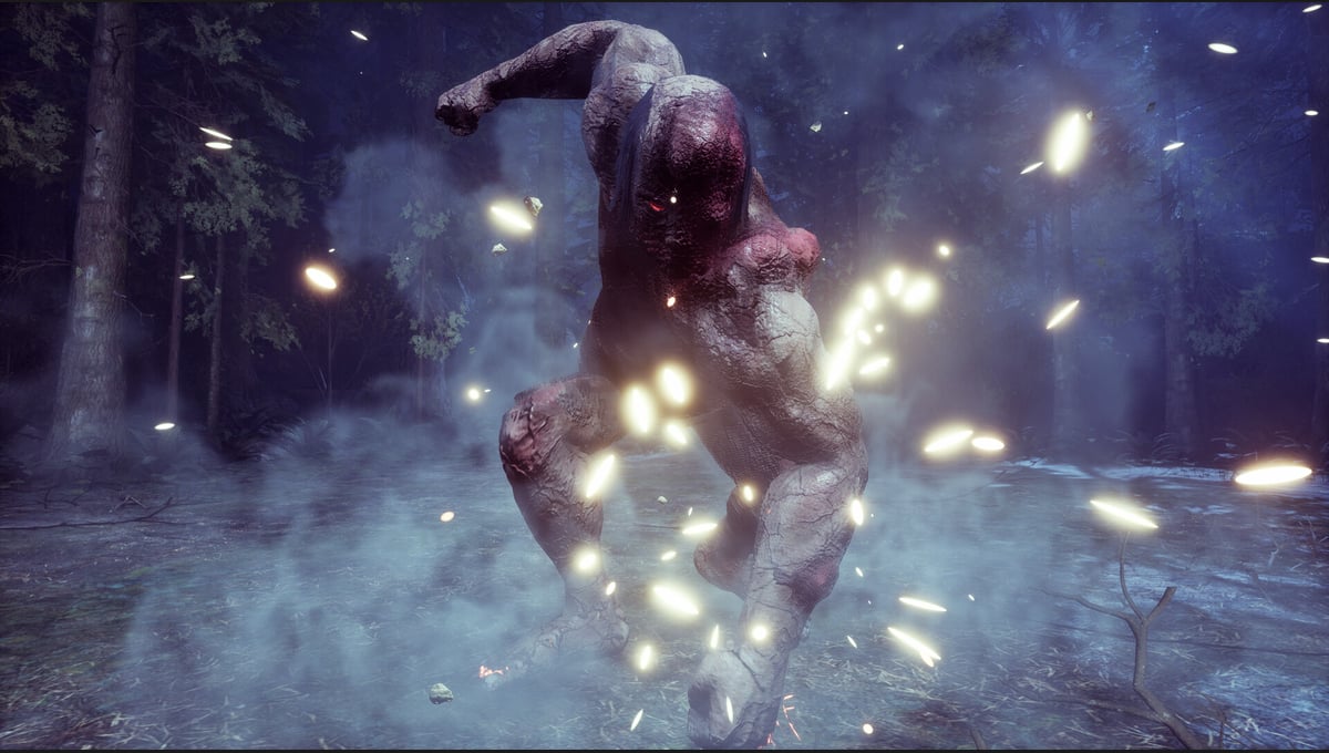 Ed-0: Zombie Uprising thumbnail 7