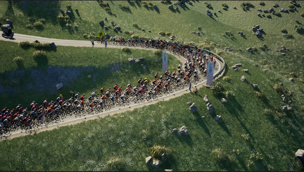 Pro Cycling Manager 25 thumbnail 16