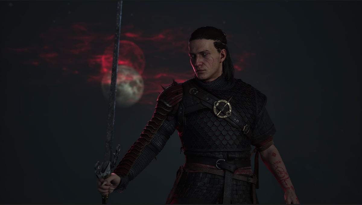 The Blood of Dawnwalker thumbnail 2