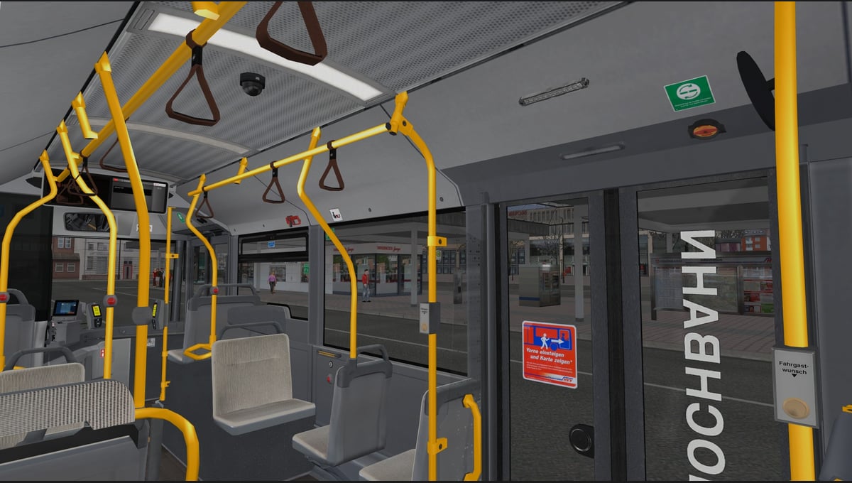 OMSI 2 Add-On E-Bus Hamburg thumbnail 11
