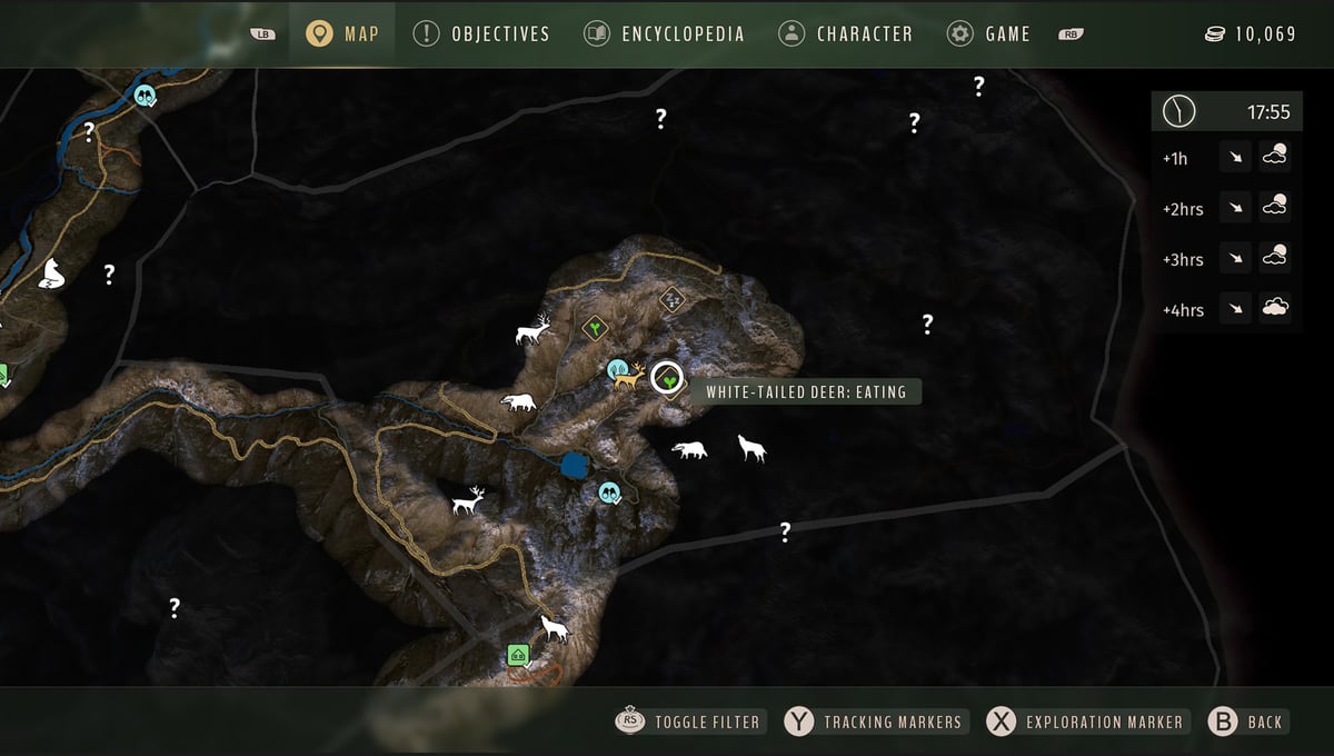 Way of the Hunter thumbnail 17