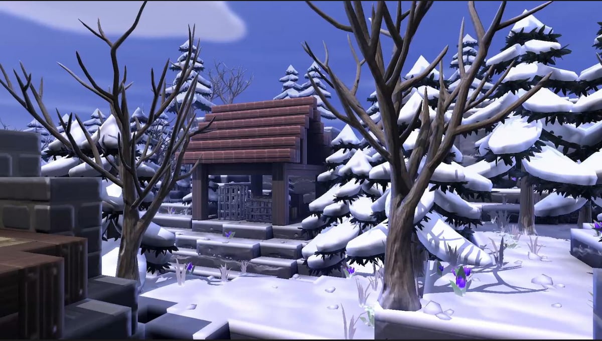 Portal Knights thumbnail 3