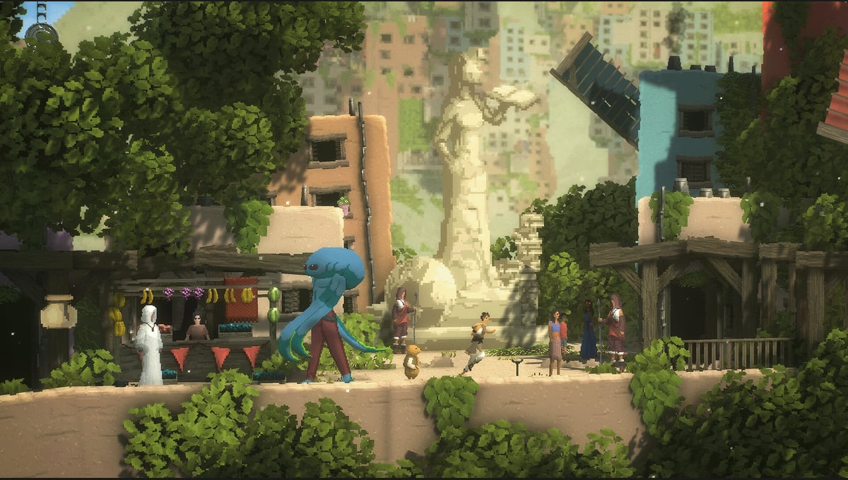 Beyond Galaxyland thumbnail 9