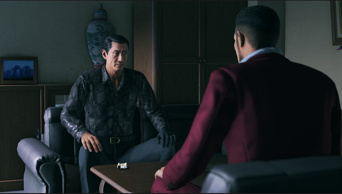Yakuza: Like a Dragon thumbnail 3