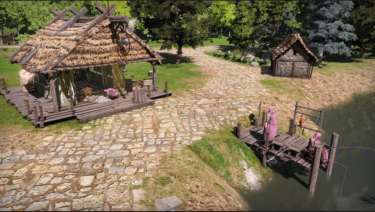 The Guild 3 thumbnail 3