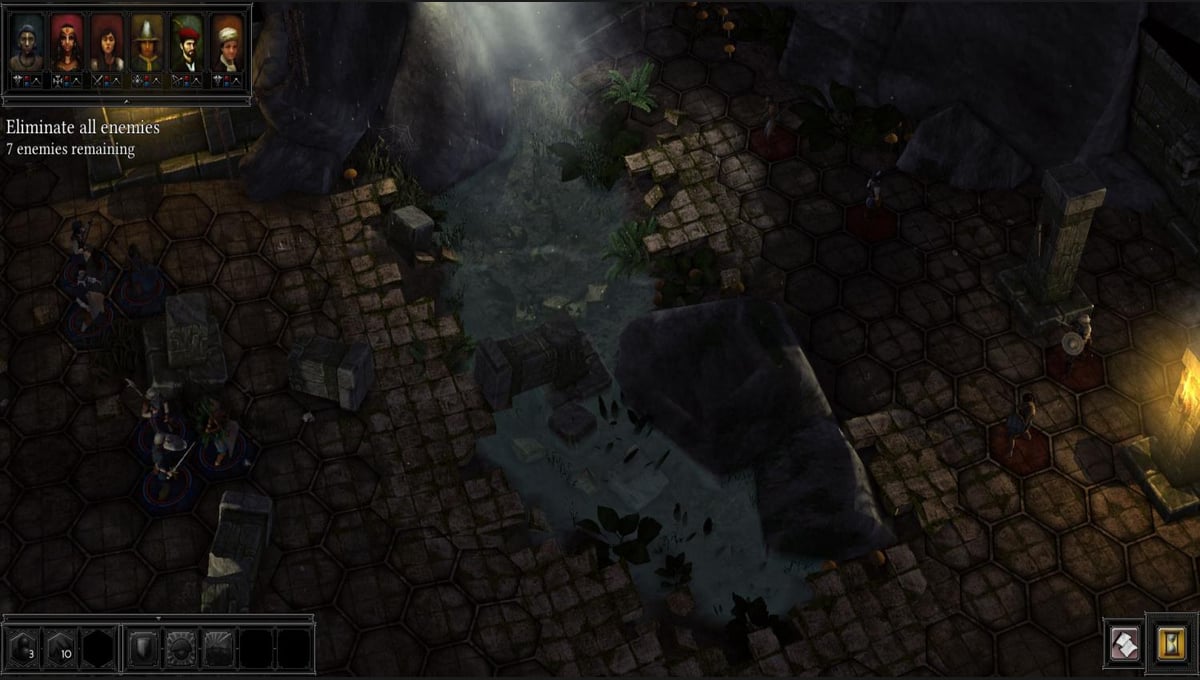 Expeditions: Conquistador thumbnail 7