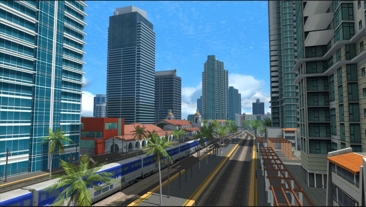 US Routes Starter Pack thumbnail 11