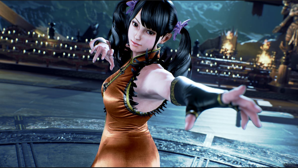 TEKKEN 7 thumbnail 8