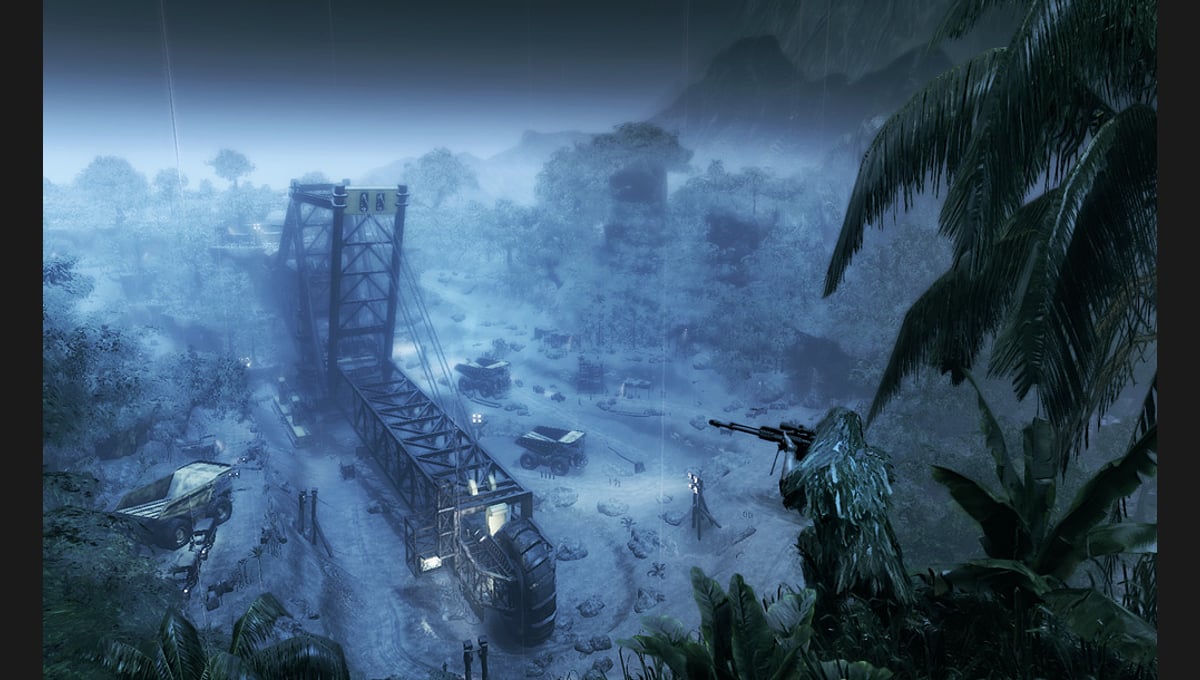 Sniper Ghost Warrior Gold Edition thumbnail 10