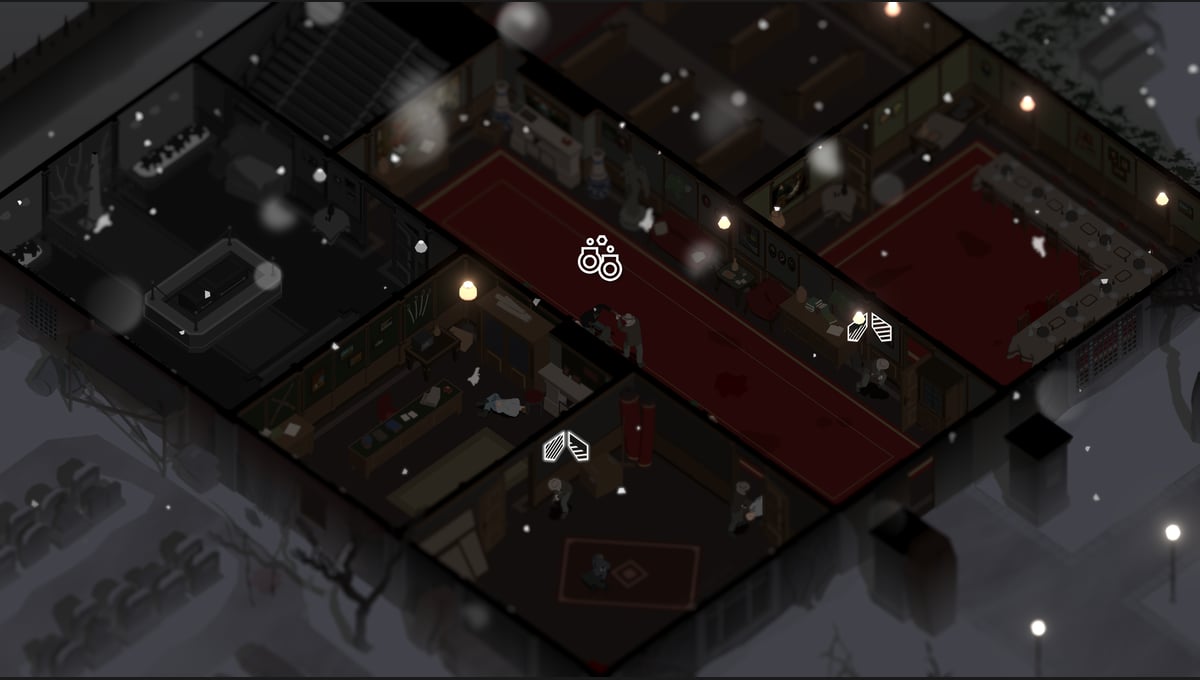This Is the Police 2 thumbnail 13