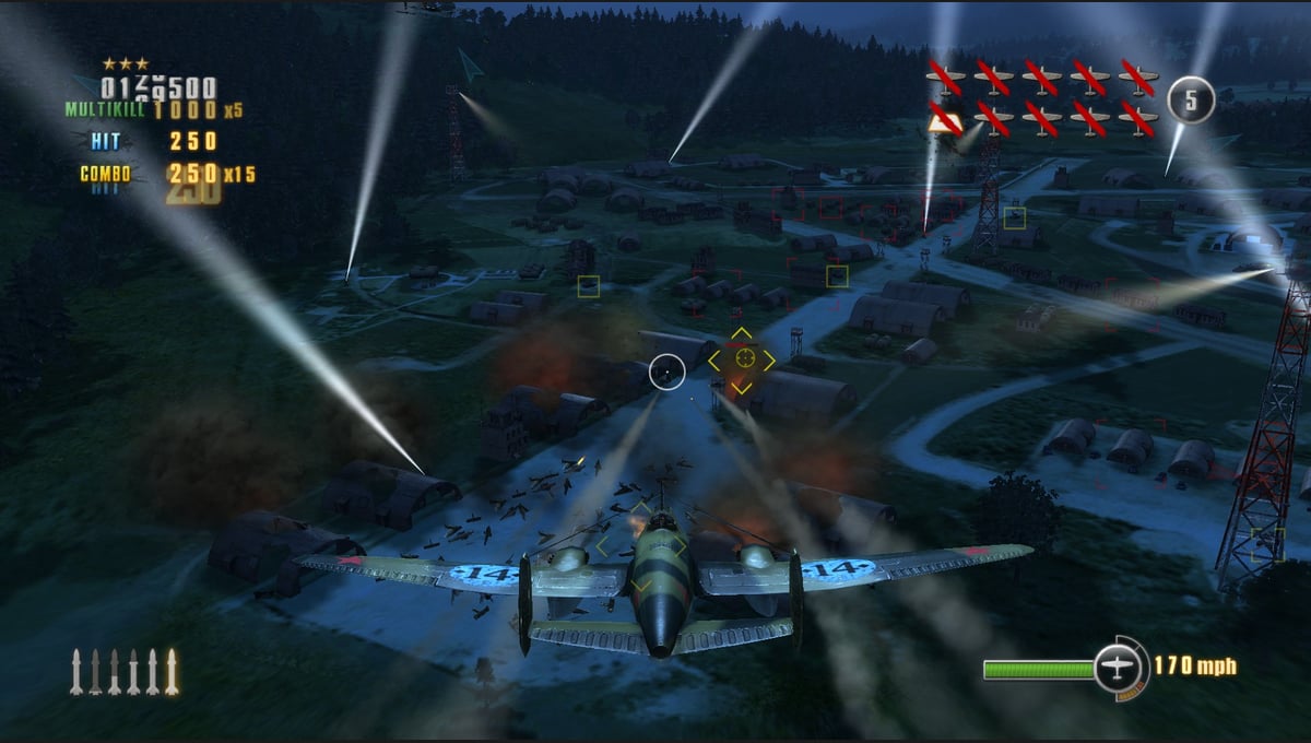 Dogfight 1942 thumbnail 8