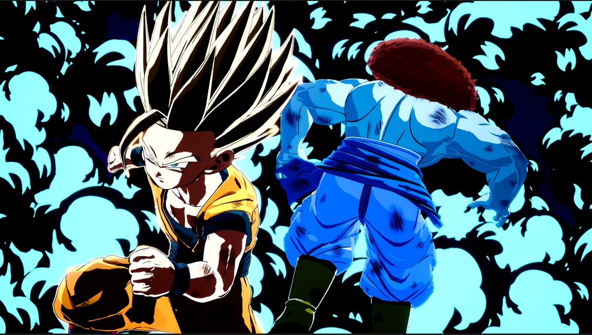 DRAGON BALL: Sparking! ZERO - Super Limit-Breaking NEO thumbnail 3