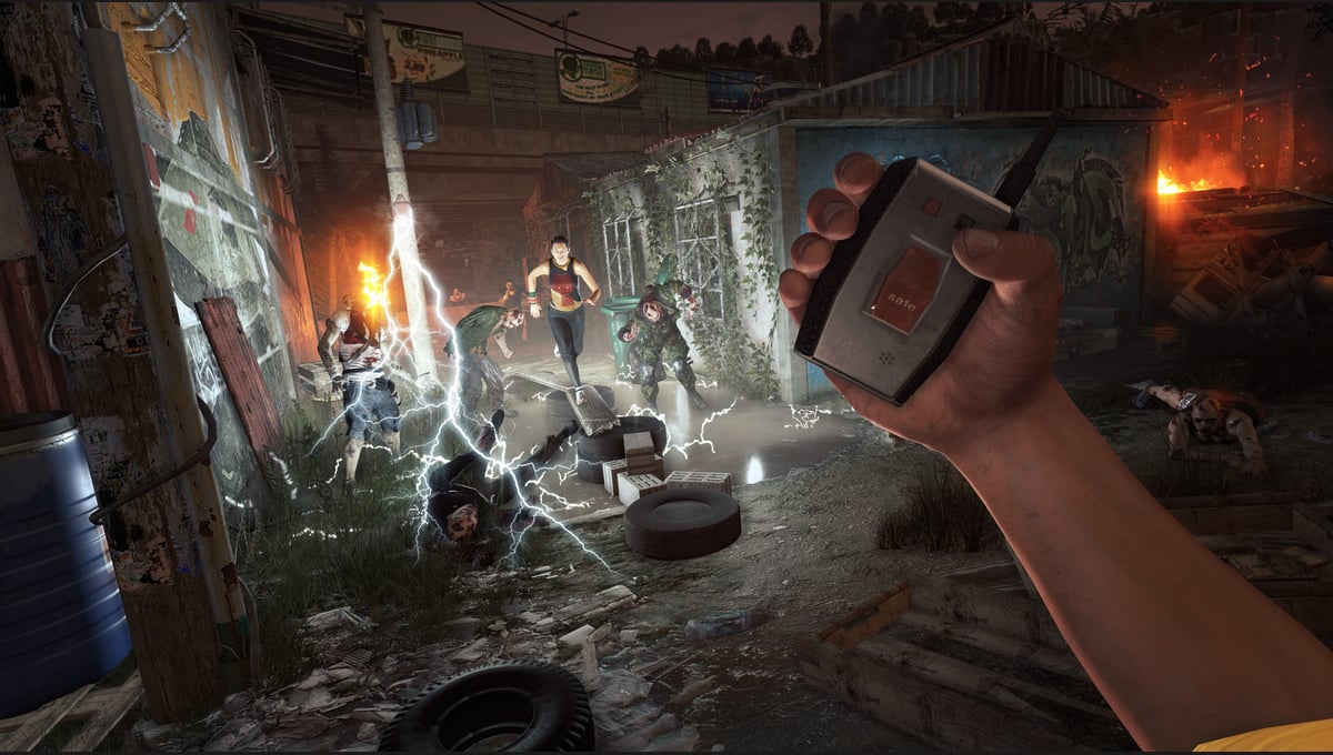 Dying Light Essentials Edition thumbnail 6