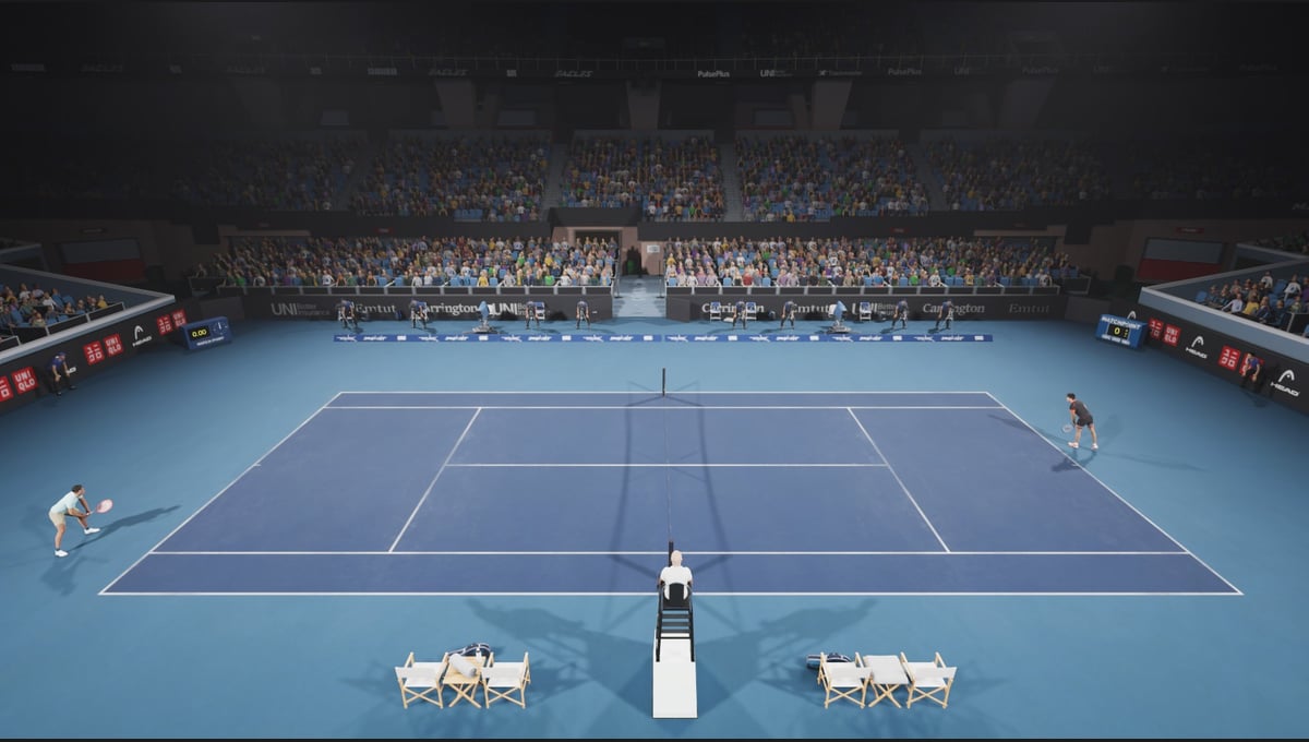 Matchpoint - Tennis Championships thumbnail 3