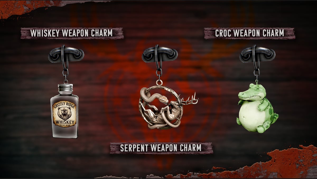 SCUM Apex Predator Pack thumbnail 4