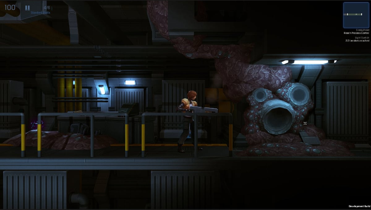 Dark Matter thumbnail 2