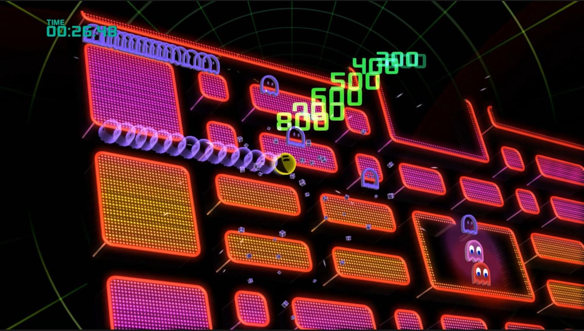 PAC-MAN™ CHAMPIONSHIP EDITION 2 thumbnail 11
