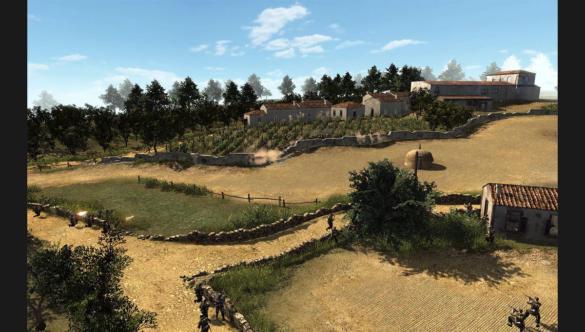 Men of War: Assault Squad 5 DLC Pack thumbnail 9