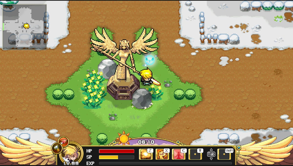 ZENONIA 1 thumbnail 17