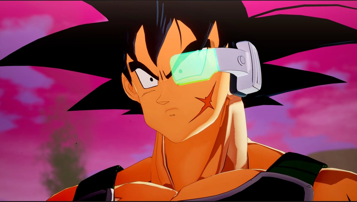 DRAGON BALL Z: KAKAROT Season Pass 2
