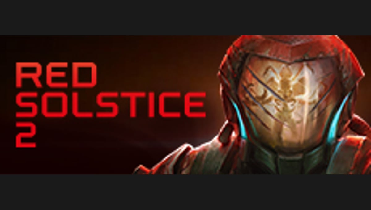 Red Solstice 2: Survivors