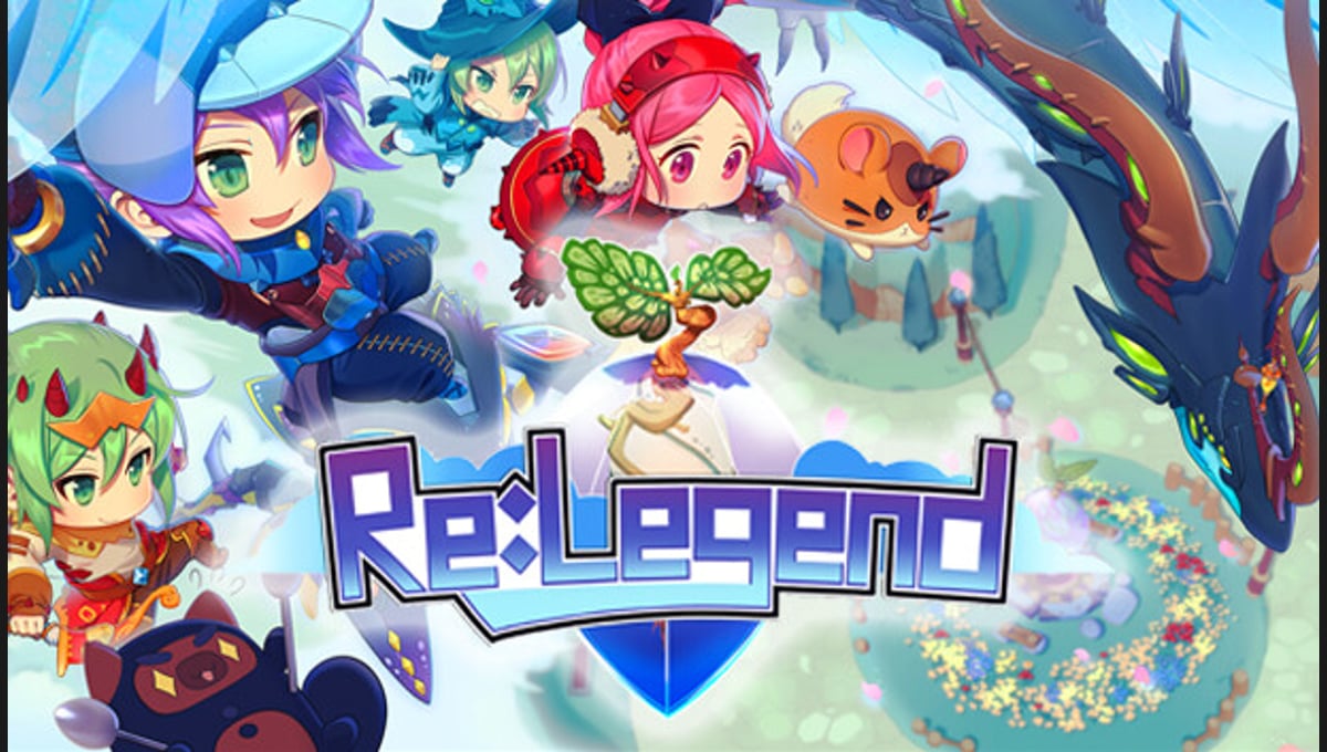 Re:Legend