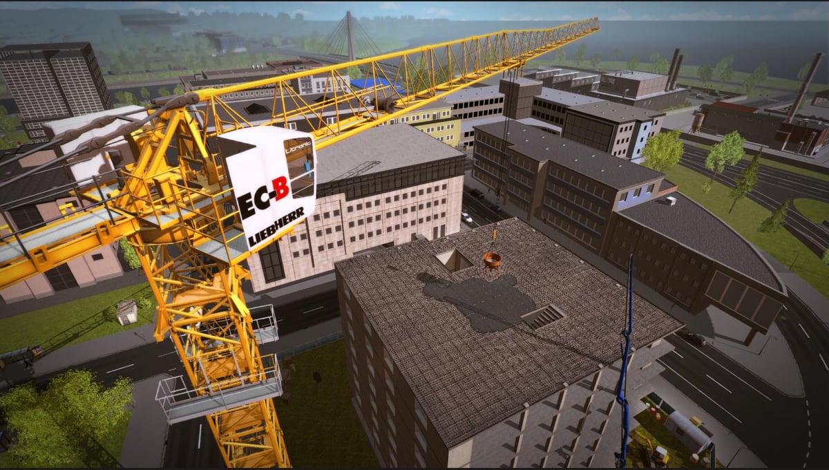 Construction Simulator: Deluxe Edition Add-On thumbnail 6