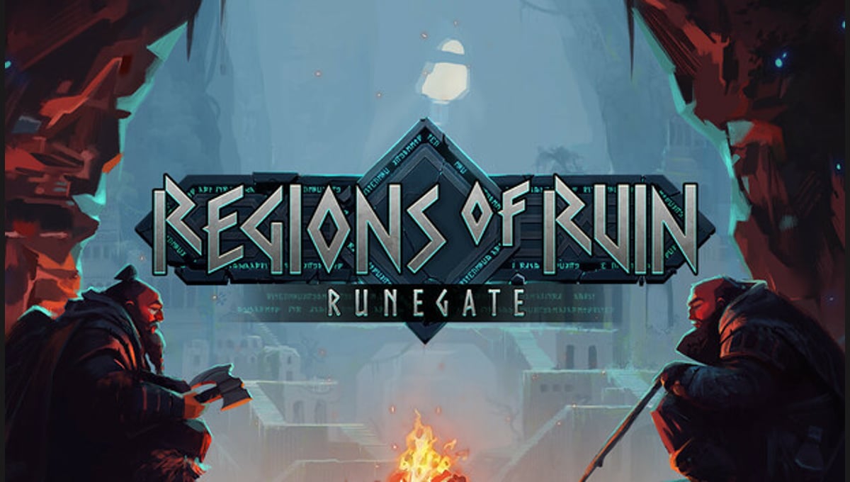 Regions of Ruin: Runegate