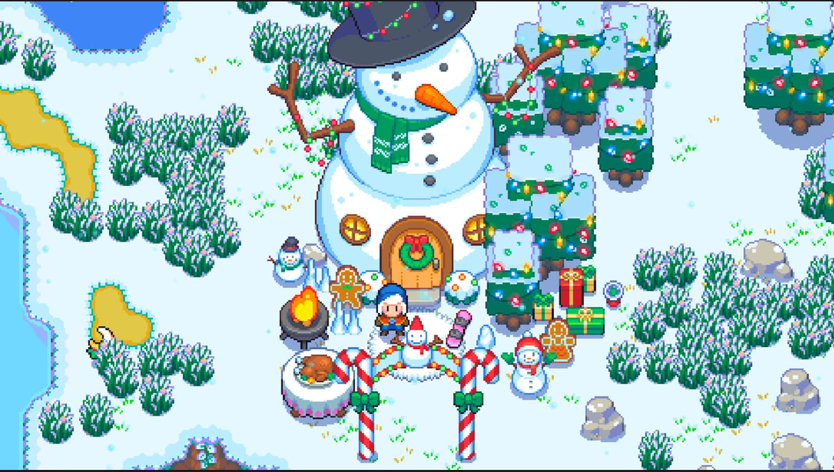 Moonstone Island Cozy Comforts DLC Pack thumbnail 2
