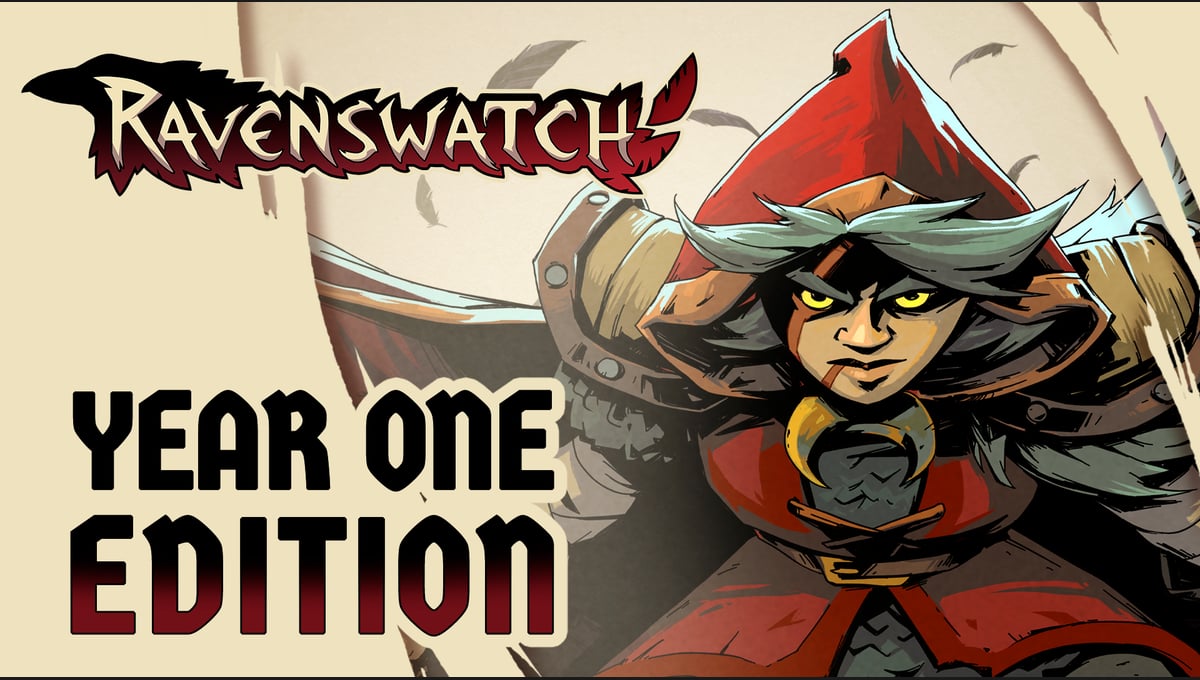 Ravenswatch: Year One Edition