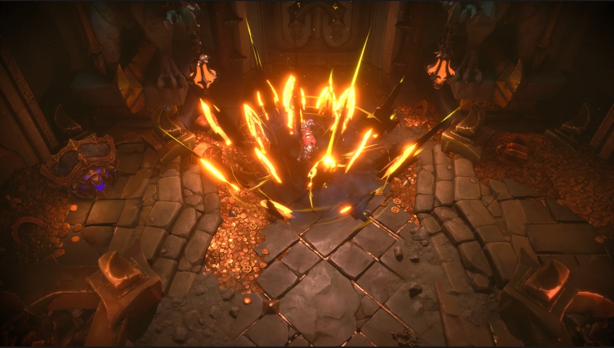 Darksiders Genesis thumbnail 6