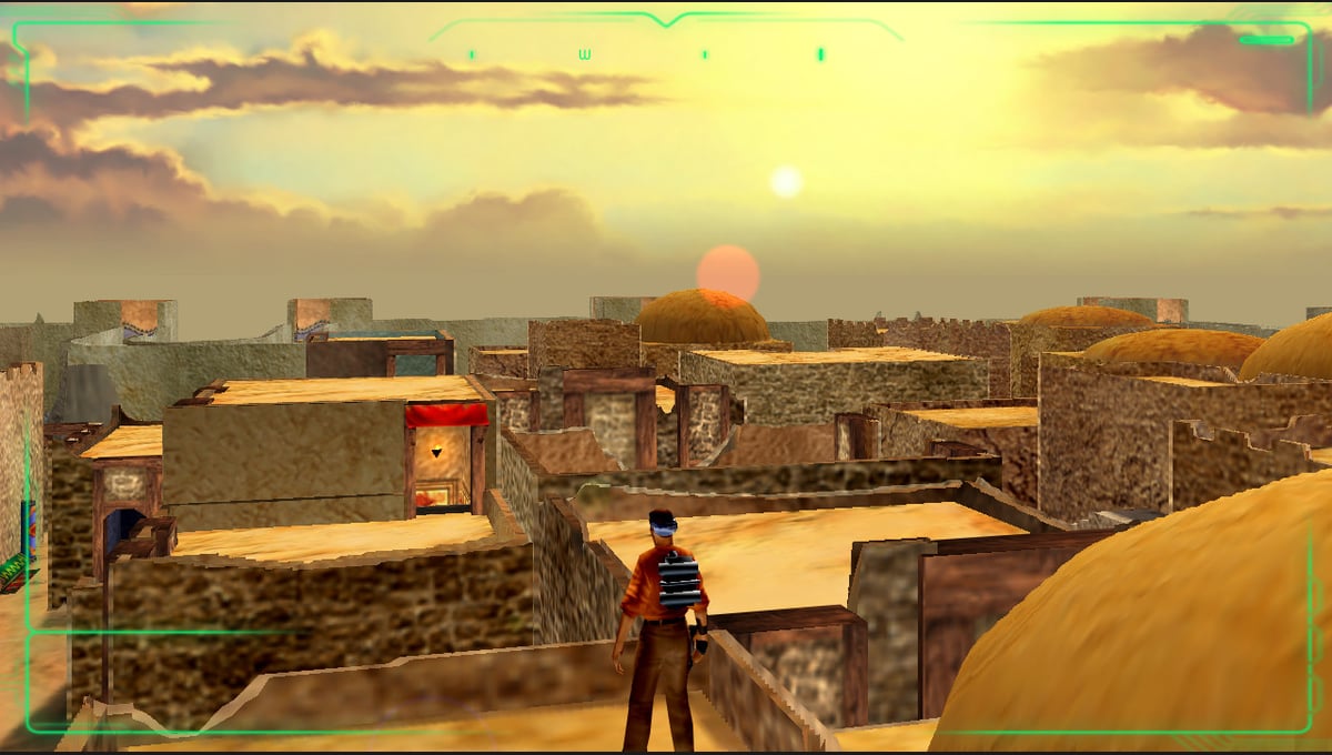 Outcast 1.1 thumbnail 8
